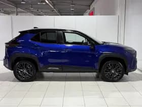 Toyota Yaris-cross thumbnail 22