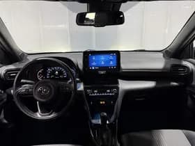 Toyota Yaris-cross thumbnail 37