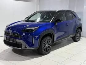 Toyota Yaris-cross thumbnail 40