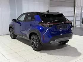 Toyota Yaris-cross thumbnail 45