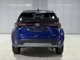 Toyota Yaris-cross thumbnail 46