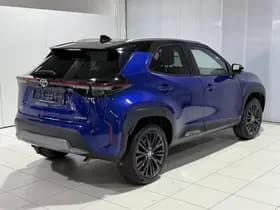 Toyota Yaris-cross thumbnail 48