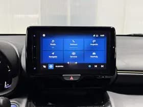 Toyota Yaris-cross thumbnail 49