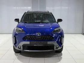 Toyota Yaris-cross thumbnail 6