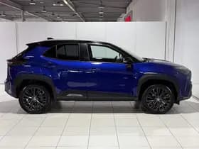 Toyota Yaris-cross thumbnail 55