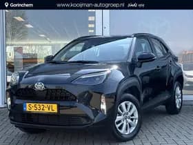 Toyota Yaris-cross thumbnail 67