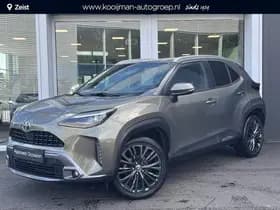 Toyota Yaris-cross thumbnail 68