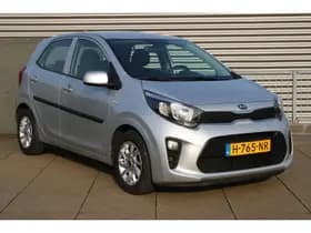 Kia Picanto thumbnail 2