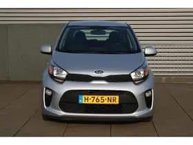 Kia Picanto thumbnail 3