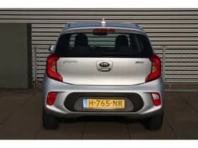 Kia Picanto thumbnail 6