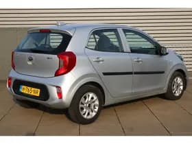 Kia Picanto thumbnail 7