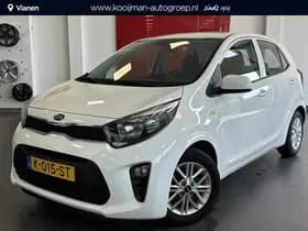 Kia Picanto thumbnail 89