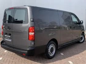 Toyota Proace thumbnail 2