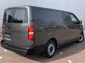 Toyota Proace thumbnail 24