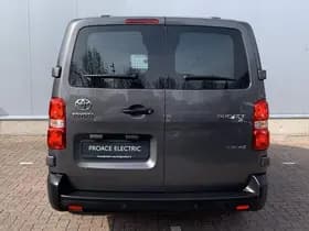 Toyota Proace thumbnail 26