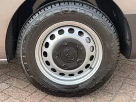 Toyota Proace thumbnail 28