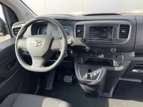 Toyota Proace thumbnail 30