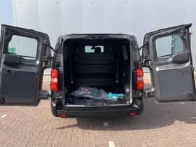 Toyota Proace thumbnail 40