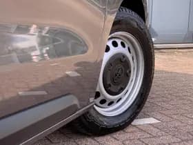 Toyota Proace thumbnail 5