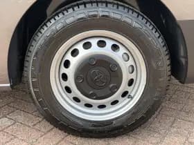 Toyota Proace thumbnail 6