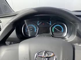 Toyota Proace thumbnail 10