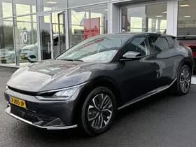 Kia Ev6 thumbnail 44