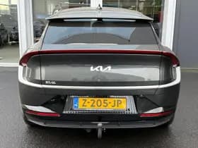 Kia Ev6 thumbnail 7