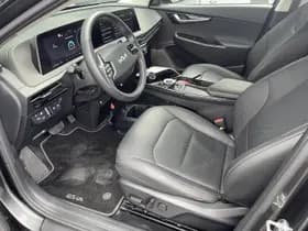 Kia Ev6 thumbnail 10