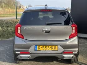 Kia Picanto thumbnail 5