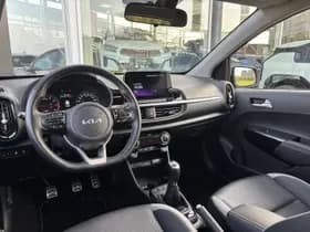 Kia Picanto thumbnail 8