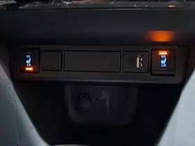 Toyota Yaris-cross thumbnail 11