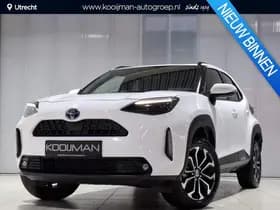 Toyota Yaris-cross thumbnail 18