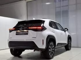 Toyota Yaris-cross thumbnail 20