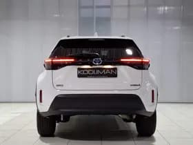 Toyota Yaris-cross thumbnail 21