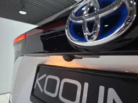 Toyota Yaris-cross thumbnail 7