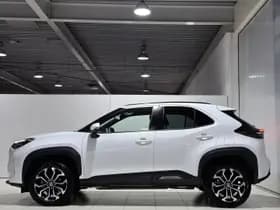 Toyota Yaris-cross thumbnail 10