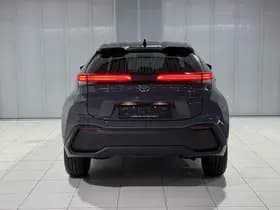 Toyota C-hr thumbnail 17