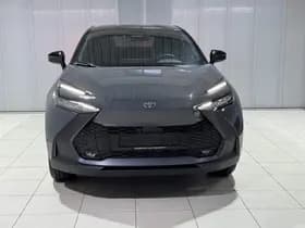 Toyota C-hr thumbnail 19