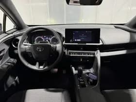Toyota C-hr thumbnail 23