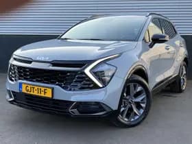 Kia Sportage thumbnail 2