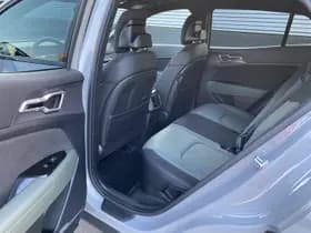 Kia Sportage thumbnail 17