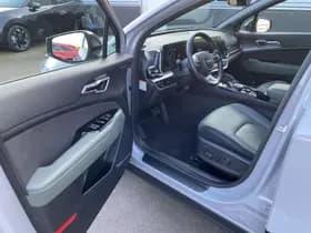 Kia Sportage thumbnail 22