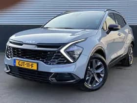 Kia Sportage thumbnail 51