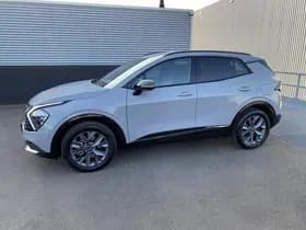 Kia Sportage thumbnail 53