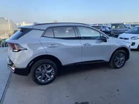 Kia Sportage thumbnail 60
