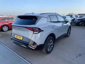 Kia Sportage thumbnail 61