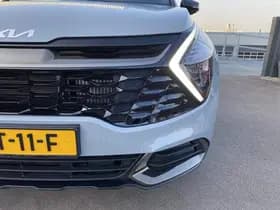 Kia Sportage thumbnail 63