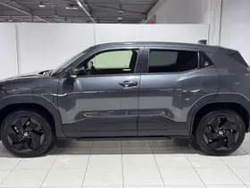 Toyota Urban-cruiser thumbnail 2