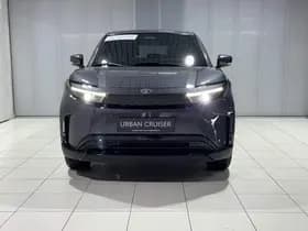 Toyota Urban-cruiser thumbnail 20