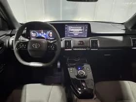 Toyota Urban-cruiser thumbnail 22